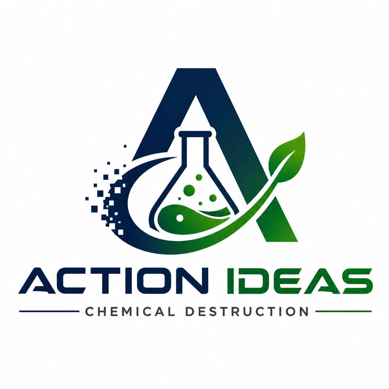 Action Ideas logo